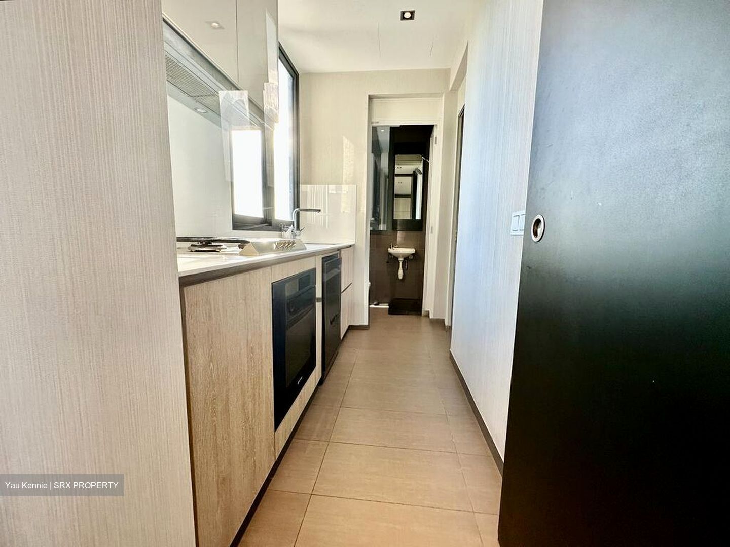 OUE Twin Peaks (D9), Condominium #502317641